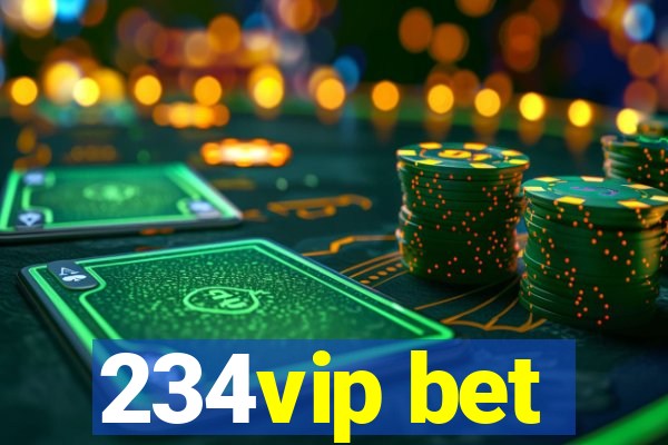 234vip bet